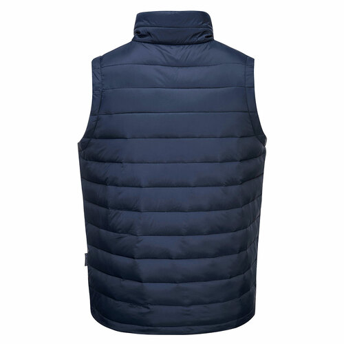 Ocieplacz Aspen, kolor granatowy, rozmiar XXXL 2