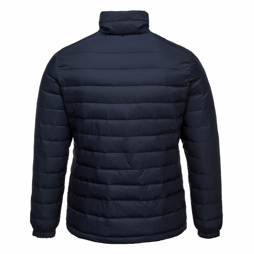 Kurtka damska z Baffle Aspen, kolor granatowy, rozmiar XS 2