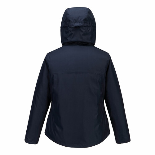 Professional Women's Winter Jacket, kolor granatowy, rozmiar L 2