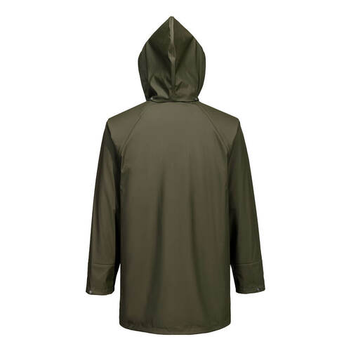 Bluza chemiczna Flexatex, rozmiar XXL 2