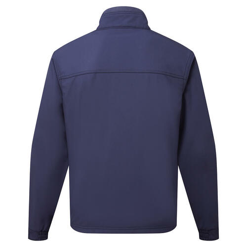 Kurtka Softshell (3L), kolor granatowy, rozmiar XS 2
