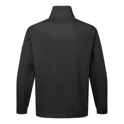 Bluza robocza dwukolorowa Portwest Texo, kolor czarny, rozmiar XS 2