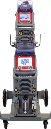 EXPERT MIG 550W PULSE Pro7 LCD 8