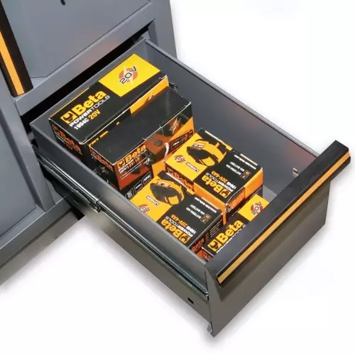 Moduł stały do ładowania narzędzi system C45PRO Beta C45PRO2.0/MRE 5