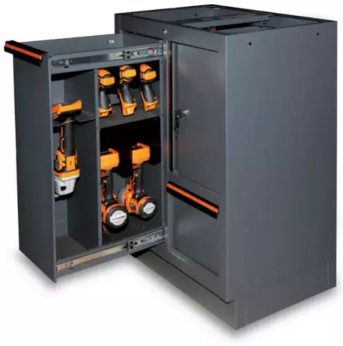 Moduł stały do ładowania narzędzi system C45PRO Beta C45PRO2.0/MRE 6