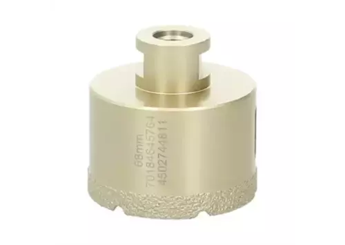 Wiertło diam.koron.68mm M14 Pro ceram Norton VB 4