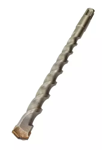 Zestaw 8szt. wierteł widiowych do betonu SDS+ ø6-10x160mm DeWalt DT60300 2