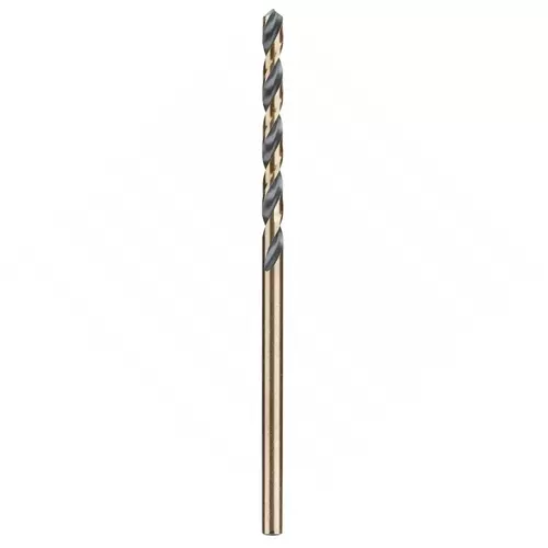 Wiertło do metalu ø3,2x65mm BLACK&GOLD DeWalt DT20515 2