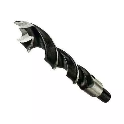 Wiertło do drewna z pilotem ø18x200mm DeWalt DT4518  2