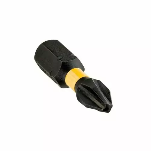 Końcówka wkrętarska udarow PH2x25mm EXTREME DeWalt DT7994T 2