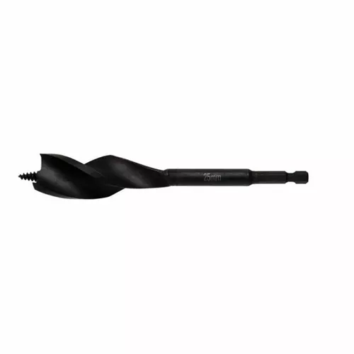 Zestaw 3 szt. wierteł do drewna 16/20/25 DeWALT DT90237 2