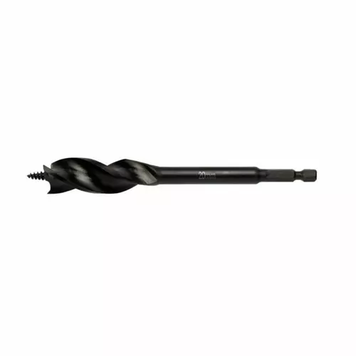 Zestaw 3 szt. wierteł do drewna 16/20/25 DeWALT DT90237 3