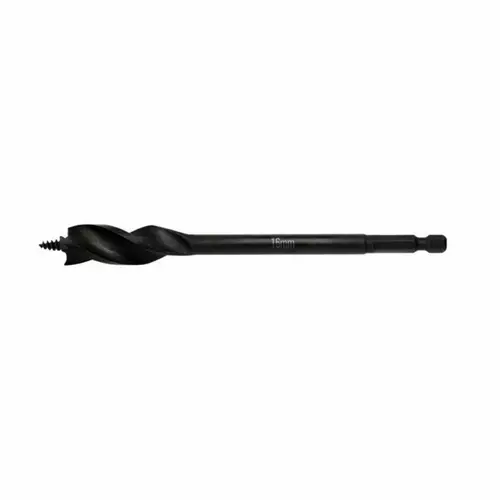 Zestaw 3 szt. wierteł do drewna 16/20/25 DeWALT DT90237 4