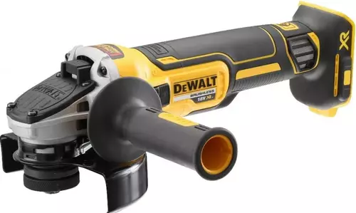 Zestaw elektronarzędzi DCG405+DCH273+DCF887 18V DeWALT DCK305P3T 2