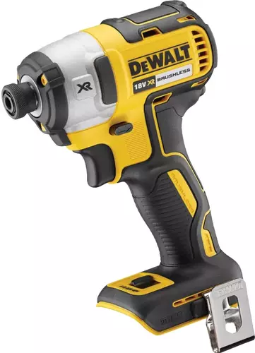 Zestaw elektronarzędzi DCG405+DCH273+DCF887 18V DeWALT DCK305P3T 3