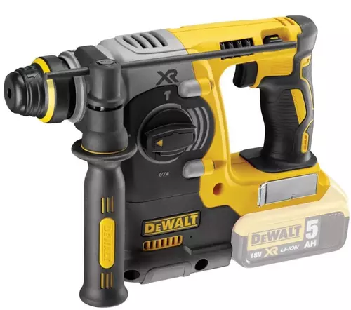 Zestaw elektronarzędzi DCG405+DCH273+DCF887 18V DeWALT DCK305P3T 4