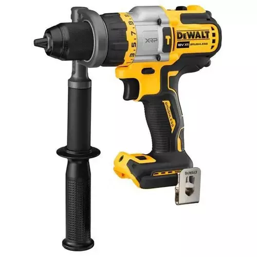 Zestaw elektronarzędzi CD805, DCF850, 2x5Ah, ładowarka DeWalt DCK2052H2T 2
