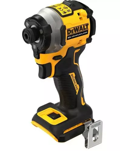 Zestaw elektronarzędzi CD805, DCF850, 2x5Ah, ładowarka DeWalt DCK2052H2T 3