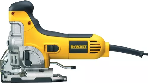 Wyrzynarka 701W Dewalt DW333K 2