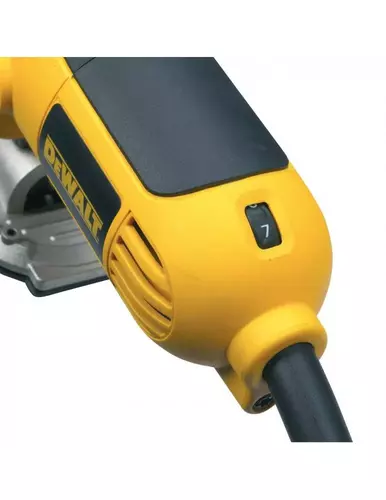 Wyrzynarka 701W Dewalt DW333K 3
