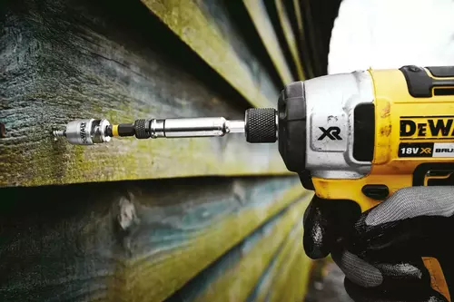 Końcówka udarowa TX20/57mm 2szt. FLEXTORQ DeWalt DT70533T 3