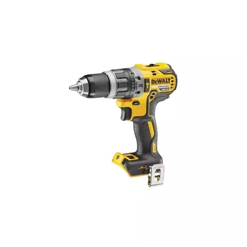 Zestaw elektronarzędzi Dewalt DCK2080P2T 18V (DCD796+DCG405) 2