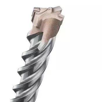 Wiertło udarowe do betonu Extreme SDS-Max, ø20x540/400 mm DeWalt DT9417 2