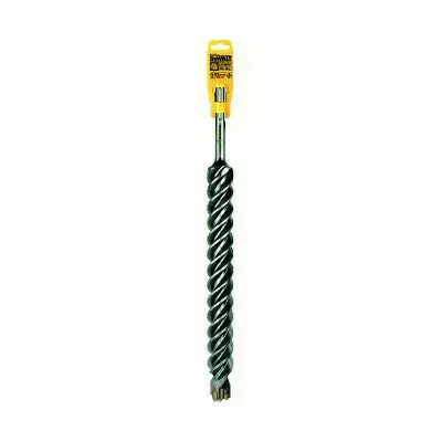 Wiertło udarowe do betonu Extreme SDS-Max ø14x540/400 DeWalt DT9406 4