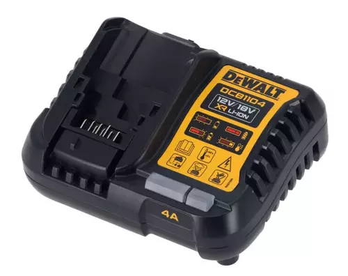 Wiertarko-wkrętarka akumulatorowa 2x5,0Ah 18V XR McLaren F1 edycja limitowana DeWalt DCD85MP2T 7