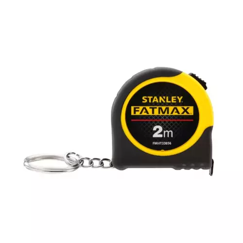 Miara 2m 13mm brelok STANLEY® FMHT1-33856 2