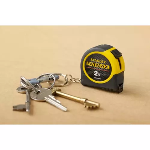 Miara 2m 13mm brelok STANLEY® FMHT1-33856 4