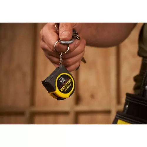 Miara 2m 13mm brelok STANLEY® FMHT1-33856 5
