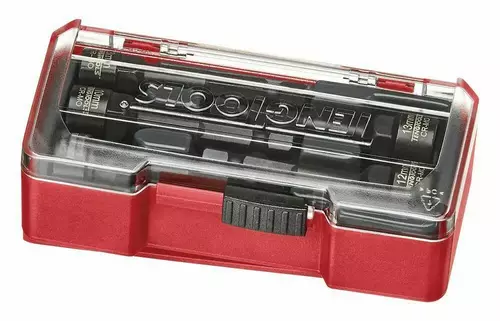 Zestaw wykrętaków Teng Tools TJEP05 2