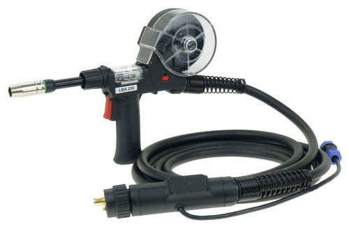 SPOOLGUN for Expert Mig 220P-301P 2
