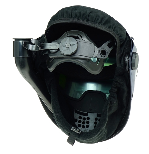 Przyłbica APS Expert P31 AIR10V2 UP/DOWN 5