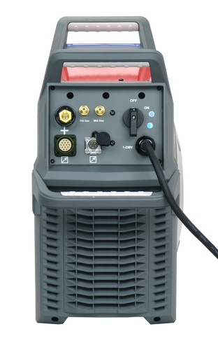 EXPERT MULTI 270 PFC PULSE 4in1 Pro7 11