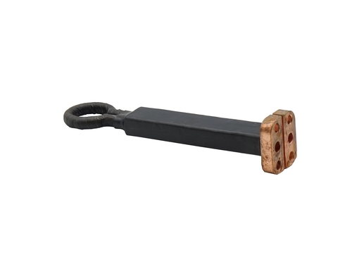 Końcówka specjalna do rur aluminiowych 25mm 3