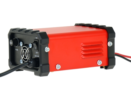 Prostownik do ładowania akumulatorów INVER SPRINT 10A 12V AUTOMATIC 7