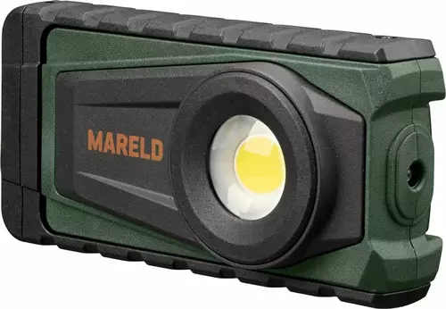 Lampa ręczna Giga 1000 RE 3