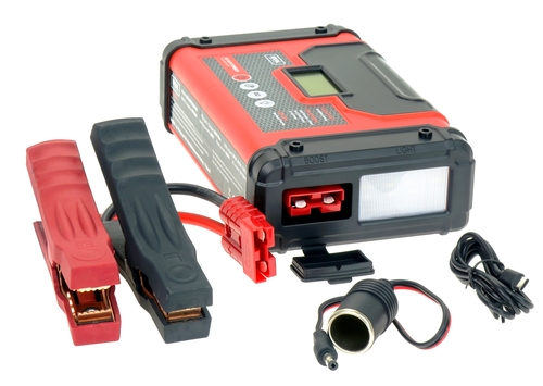 Urządzenie do rozruchu X-STARTER 26 PRO LiPo 10