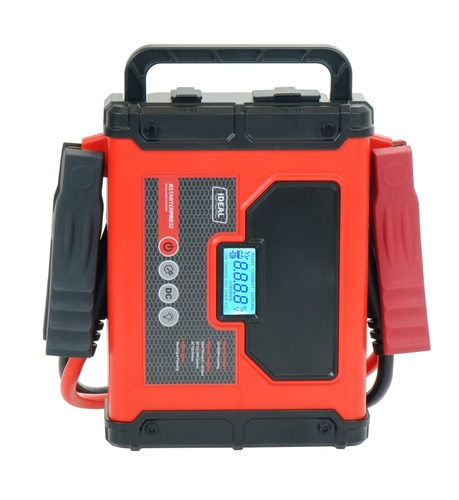 Urządzenie do rozruchu X-STARTER 32 PRO LiFePO4 4