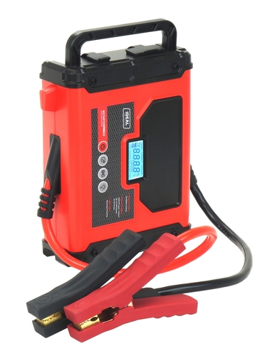 Urządzenie do rozruchu X-STARTER 32 PRO LiFePO4 6