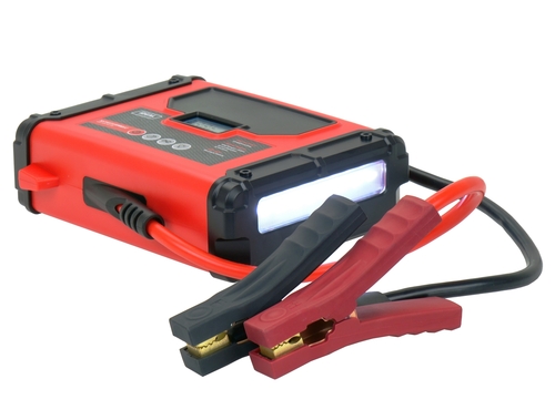 Urządzenie do rozruchu X-STARTER 32 PRO LiFePO4 7