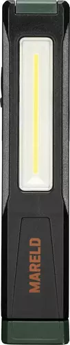 Lampa ręczna Giga 800 RE 2