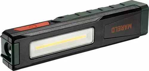 Lampa ręczna Giga 800 RE 3
