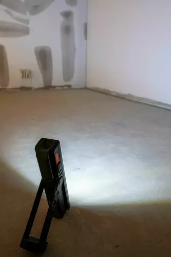 Lampa ręczna Giga 800 RE 5