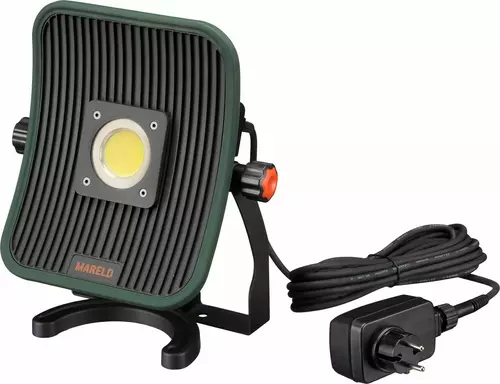 Lampa robocza BLAZE 6500 DP 2