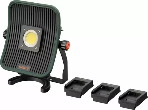 Lampa robocza BLAZE 6500 DP 3