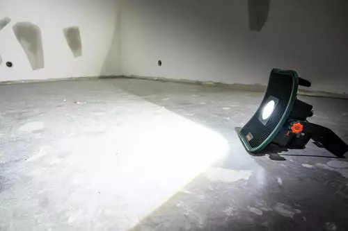 Lampa robocza BLAZE 6500 DP 5