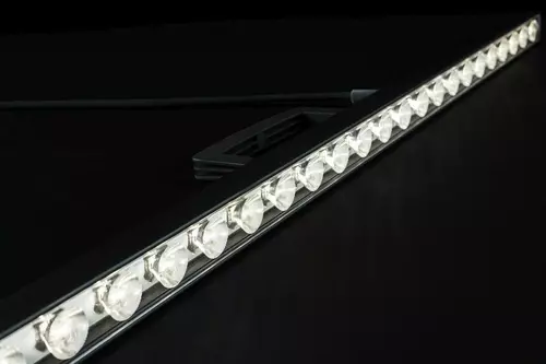 Lampa robocza ALTAIR 5000 + futerał GRATIS 2